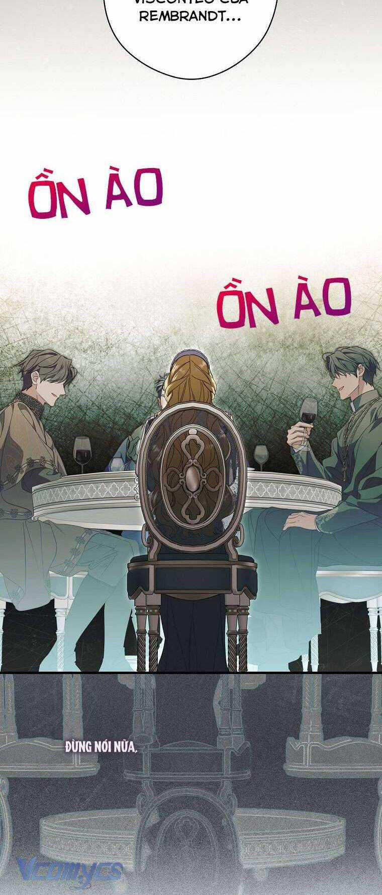 Phương Pháp Khiến Phu Quân Đứng Về Phía Tôi Chapter 92 trang 44