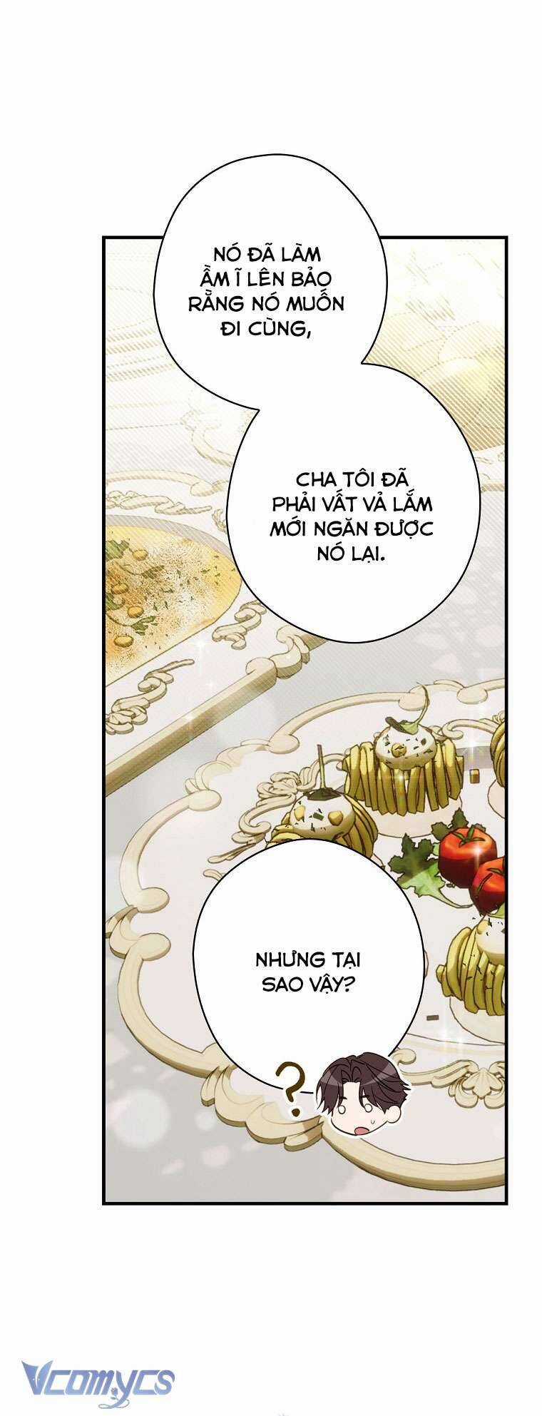 Phương Pháp Khiến Phu Quân Đứng Về Phía Tôi Chapter 92 trang 46