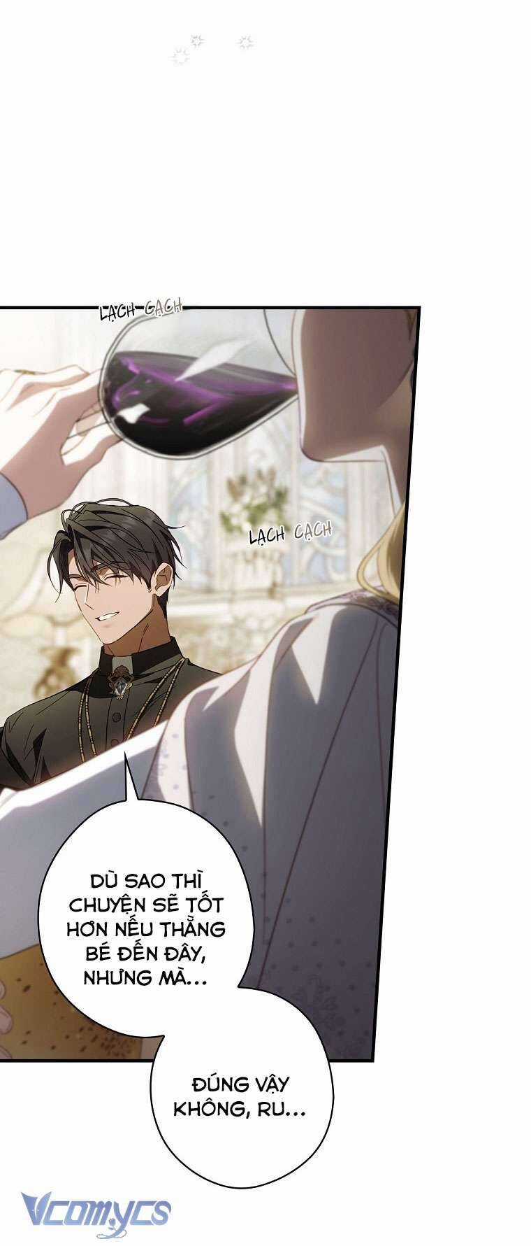 Phương Pháp Khiến Phu Quân Đứng Về Phía Tôi Chapter 92 trang 48