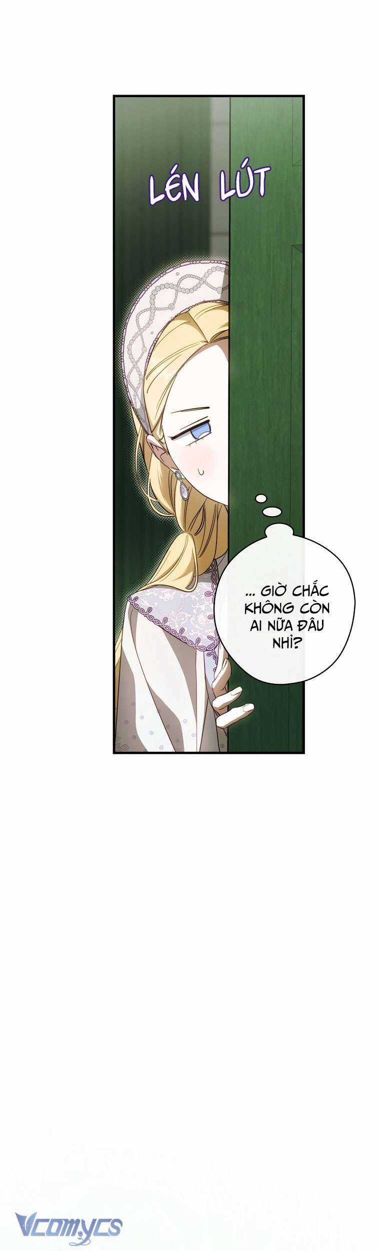 Phương Pháp Khiến Phu Quân Đứng Về Phía Tôi Chapter 92 trang 5