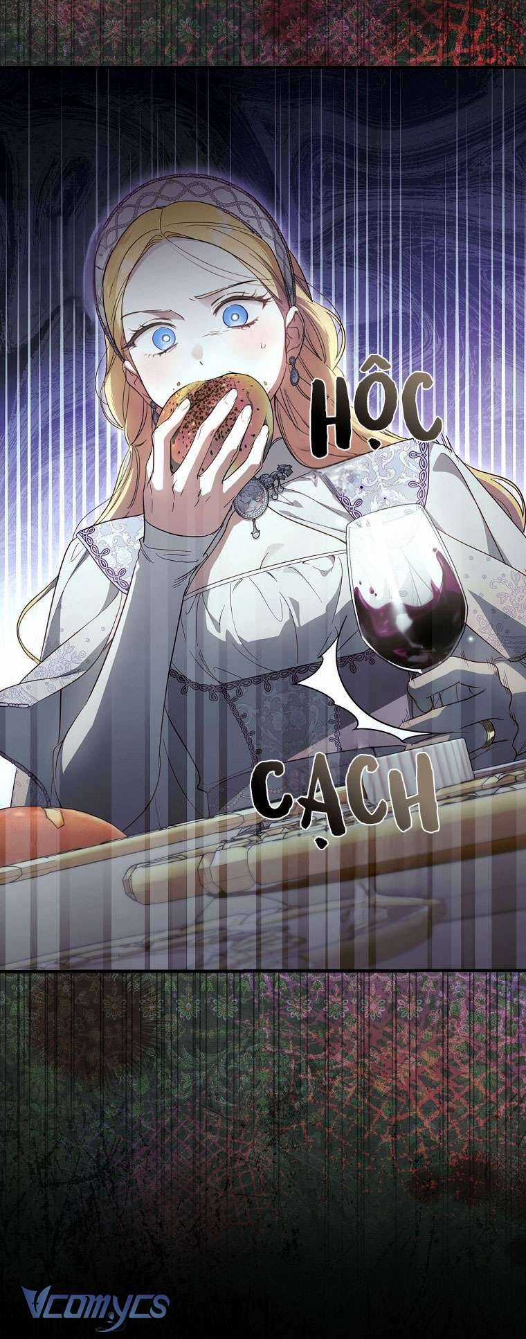 Phương Pháp Khiến Phu Quân Đứng Về Phía Tôi Chapter 92 trang 51