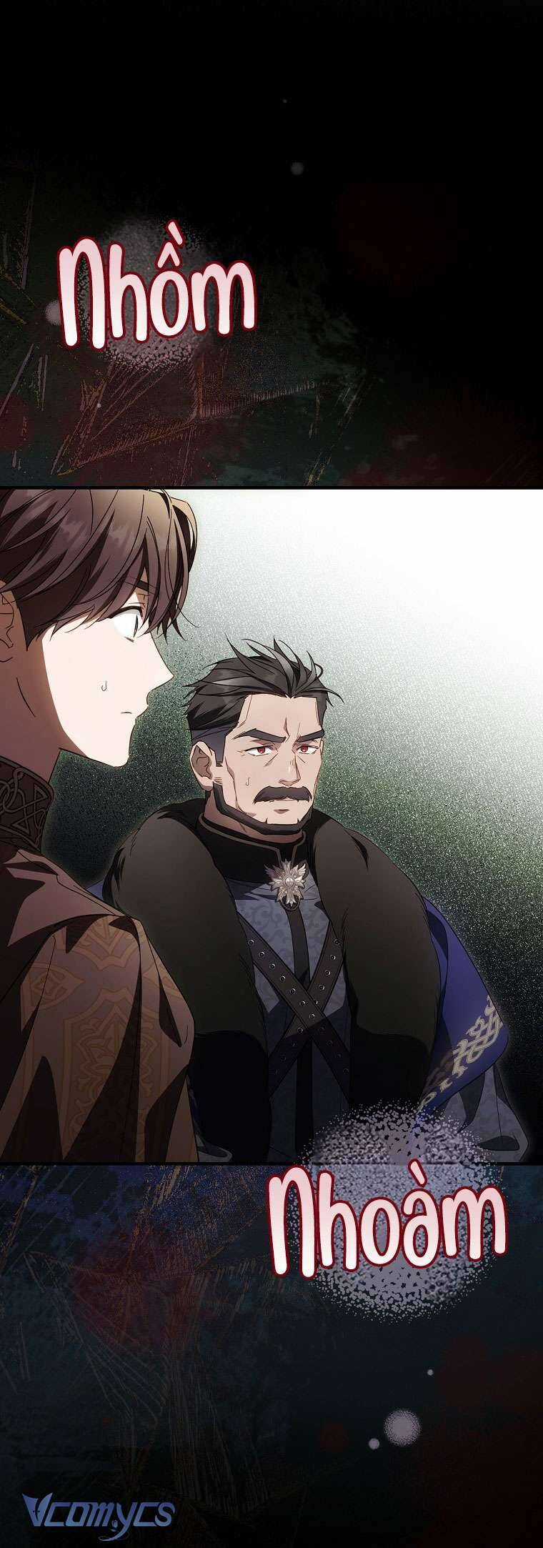 Phương Pháp Khiến Phu Quân Đứng Về Phía Tôi Chapter 92 trang 52