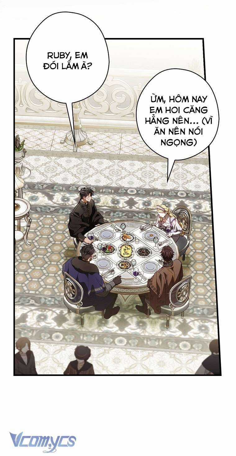 Phương Pháp Khiến Phu Quân Đứng Về Phía Tôi Chapter 92 trang 54