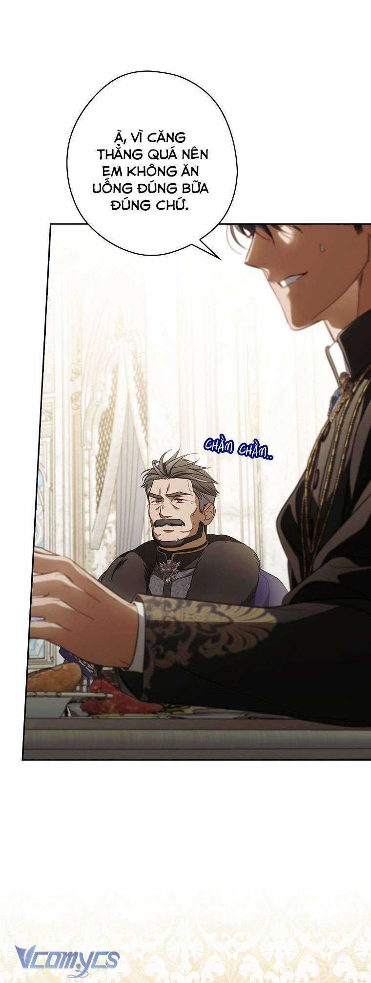 Phương Pháp Khiến Phu Quân Đứng Về Phía Tôi Chapter 92 trang 55