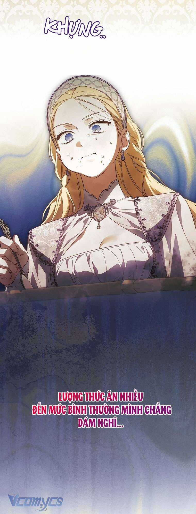 Phương Pháp Khiến Phu Quân Đứng Về Phía Tôi Chapter 92 trang 57