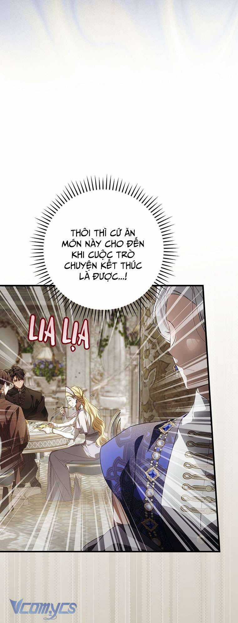 Phương Pháp Khiến Phu Quân Đứng Về Phía Tôi Chapter 92 trang 58