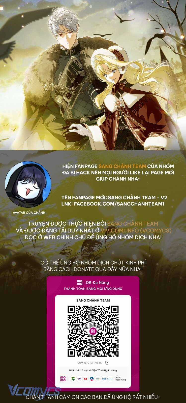 Phương Pháp Khiến Phu Quân Đứng Về Phía Tôi Chapter 92 trang 63