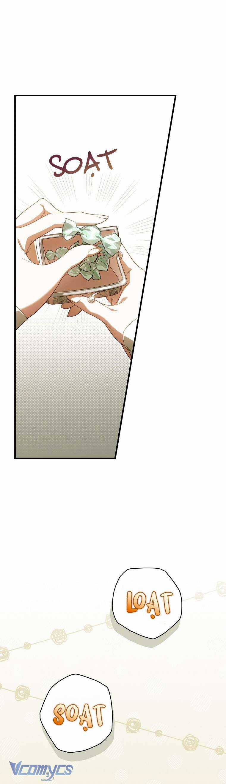 Phương Pháp Khiến Phu Quân Đứng Về Phía Tôi Chapter 92 trang 8