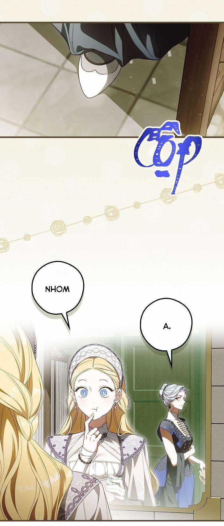 Phương Pháp Khiến Phu Quân Đứng Về Phía Tôi Chapter 92 trang 9