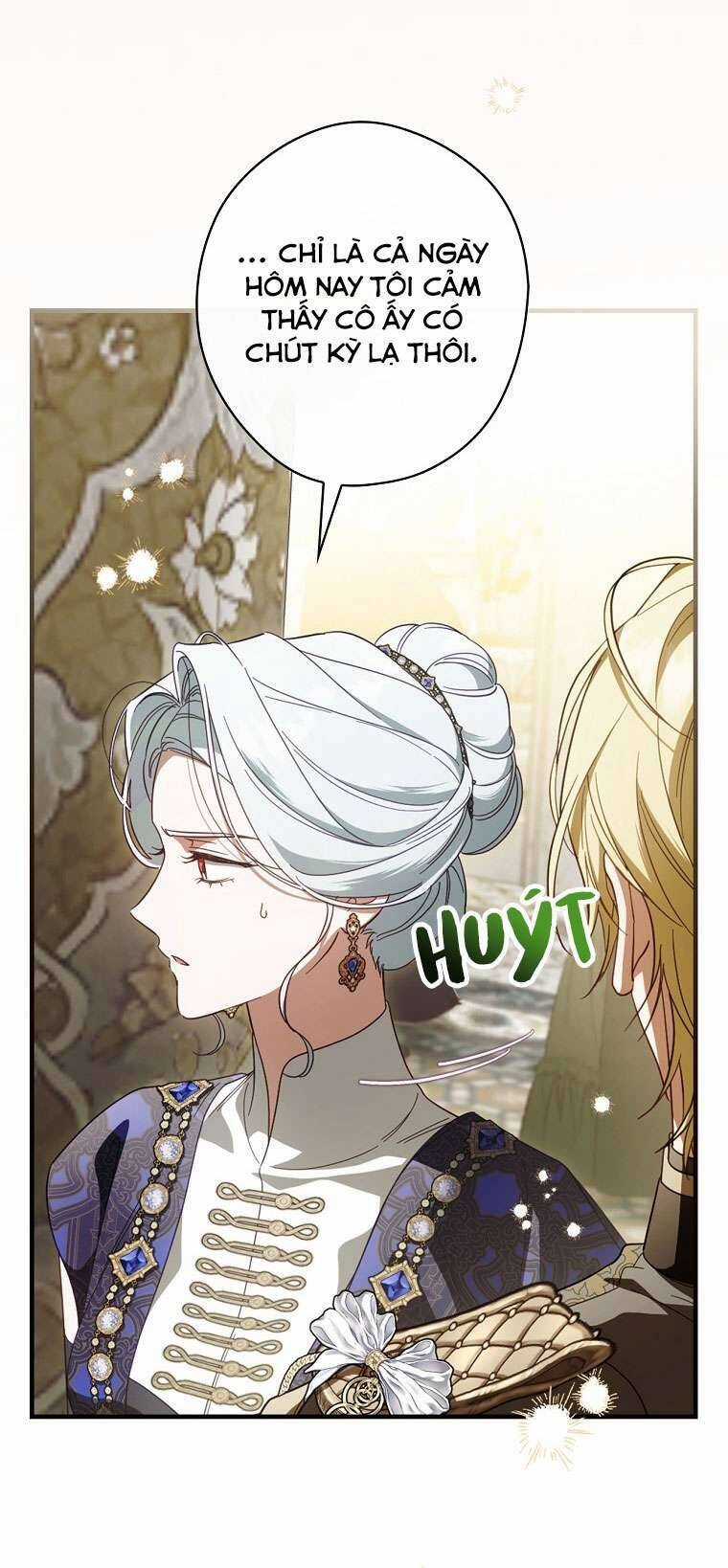 Phương Pháp Khiến Phu Quân Đứng Về Phía Tôi Chapter 93 trang 16