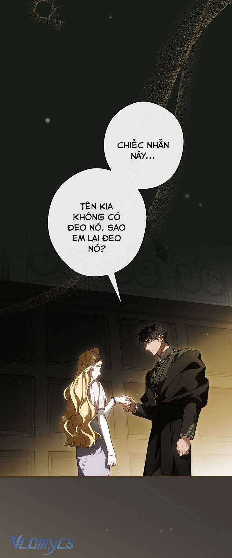 Phương Pháp Khiến Phu Quân Đứng Về Phía Tôi Chapter 93 trang 54
