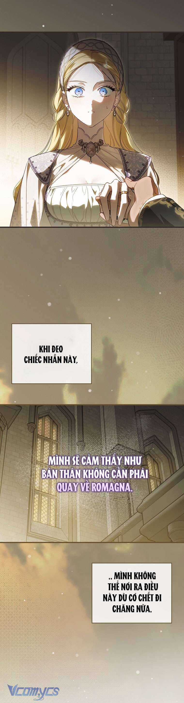 Phương Pháp Khiến Phu Quân Đứng Về Phía Tôi Chapter 93 trang 55