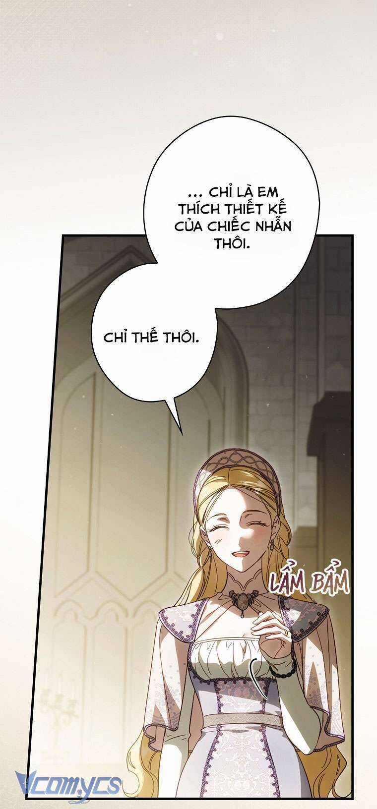 Phương Pháp Khiến Phu Quân Đứng Về Phía Tôi Chapter 93 trang 56