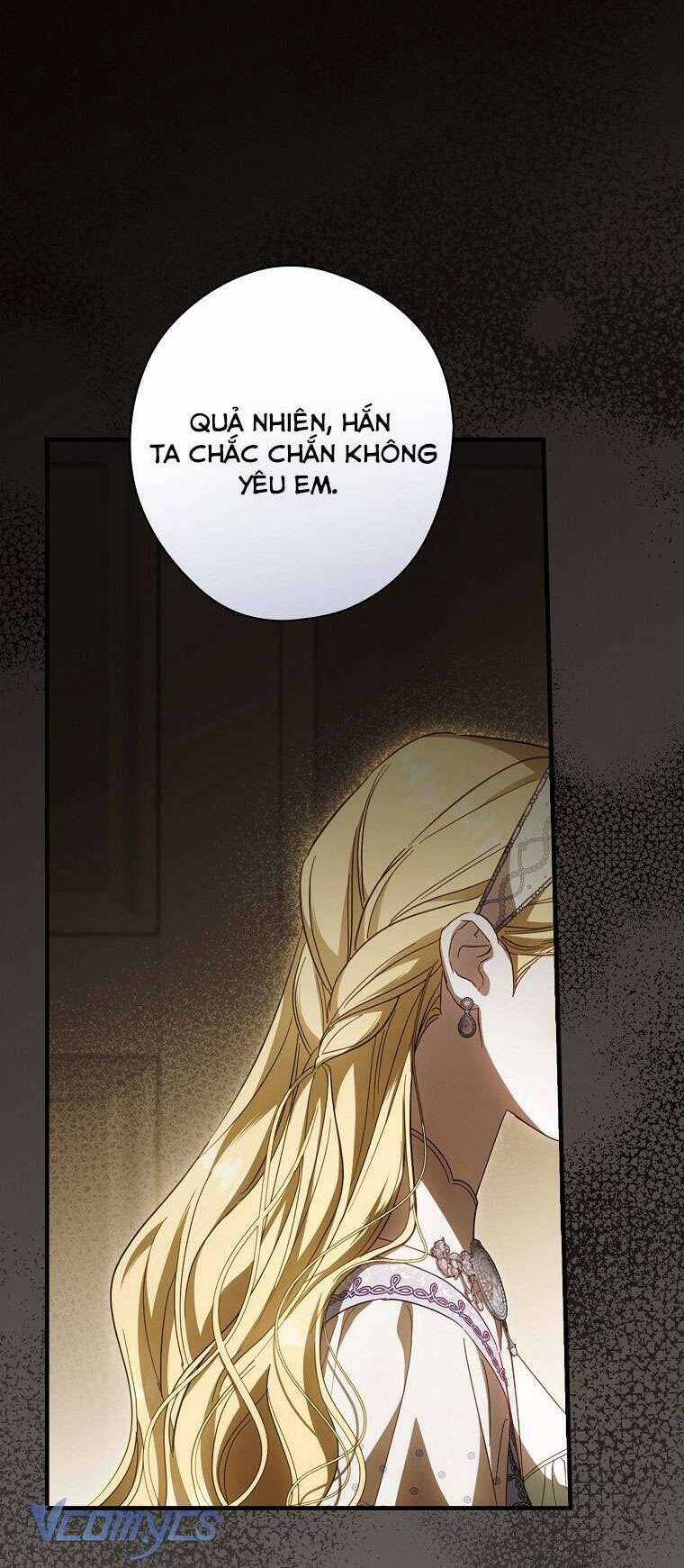 Phương Pháp Khiến Phu Quân Đứng Về Phía Tôi Chapter 93 trang 58