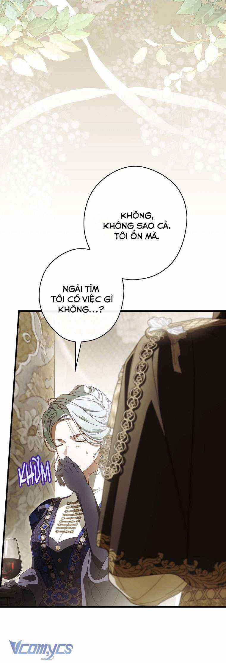Phương Pháp Khiến Phu Quân Đứng Về Phía Tôi Chapter 93 trang 9