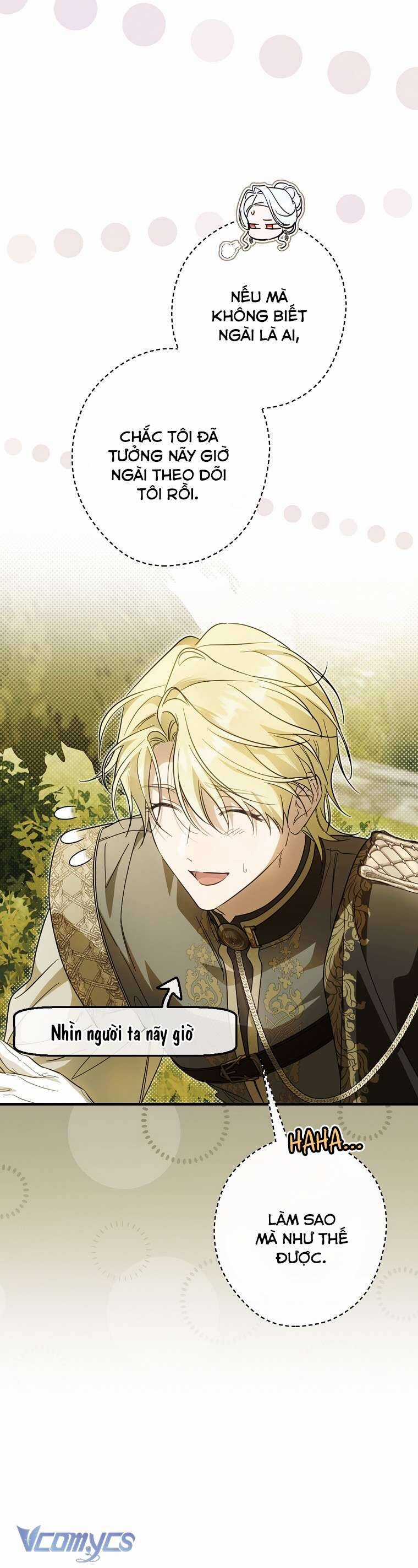 Phương Pháp Khiến Phu Quân Đứng Về Phía Tôi Chapter 94 trang 11