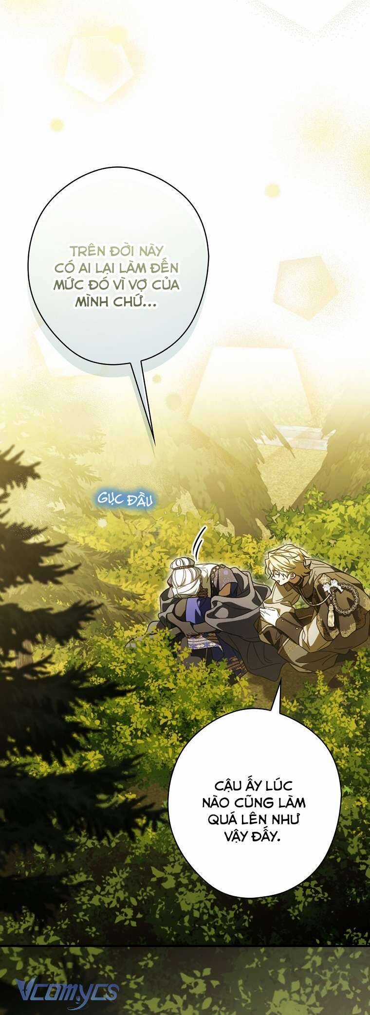 Phương Pháp Khiến Phu Quân Đứng Về Phía Tôi Chapter 94 trang 17