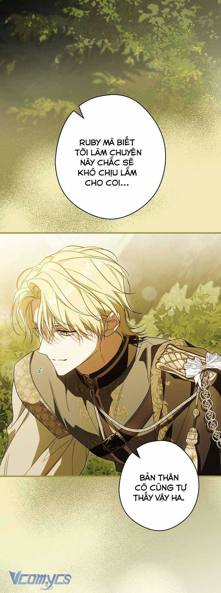 Phương Pháp Khiến Phu Quân Đứng Về Phía Tôi Chapter 94 trang 18