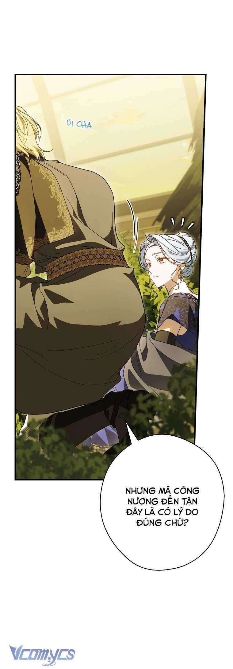 Phương Pháp Khiến Phu Quân Đứng Về Phía Tôi Chapter 94 trang 20