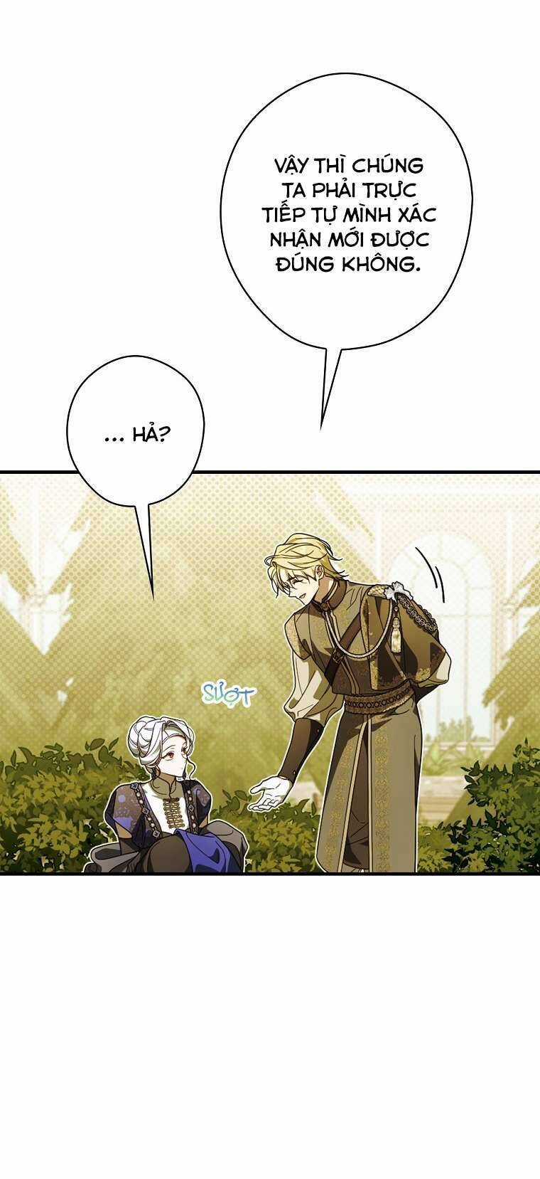 Phương Pháp Khiến Phu Quân Đứng Về Phía Tôi Chapter 94 trang 21