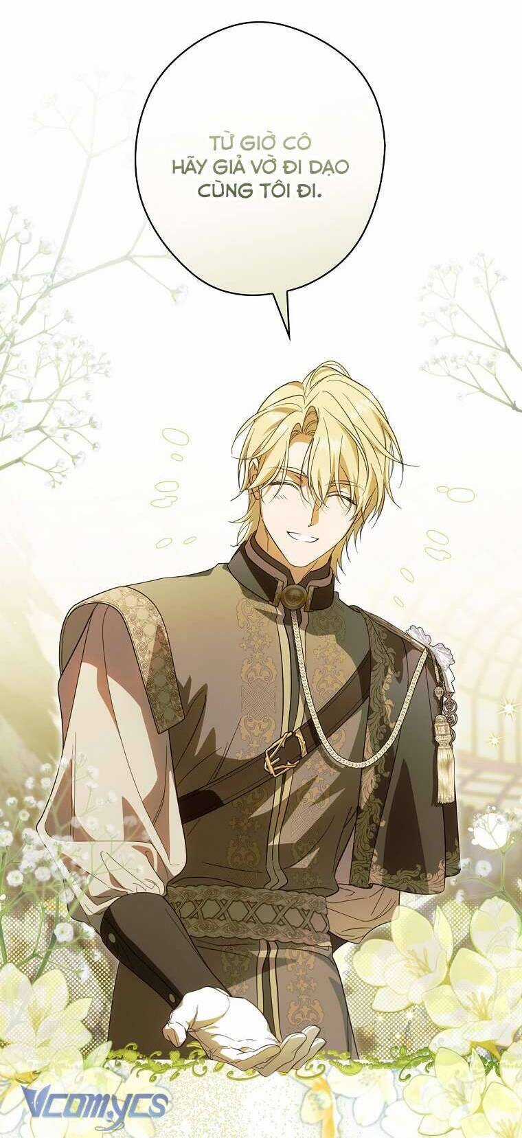 Phương Pháp Khiến Phu Quân Đứng Về Phía Tôi Chapter 94 trang 22