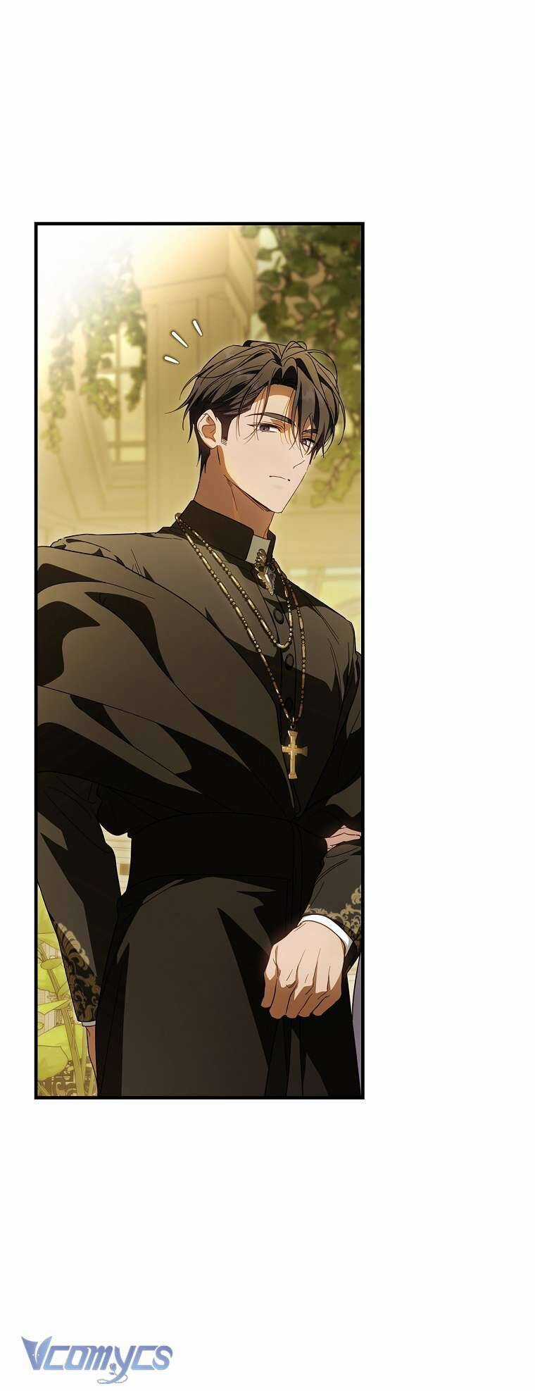 Phương Pháp Khiến Phu Quân Đứng Về Phía Tôi Chapter 94 trang 25