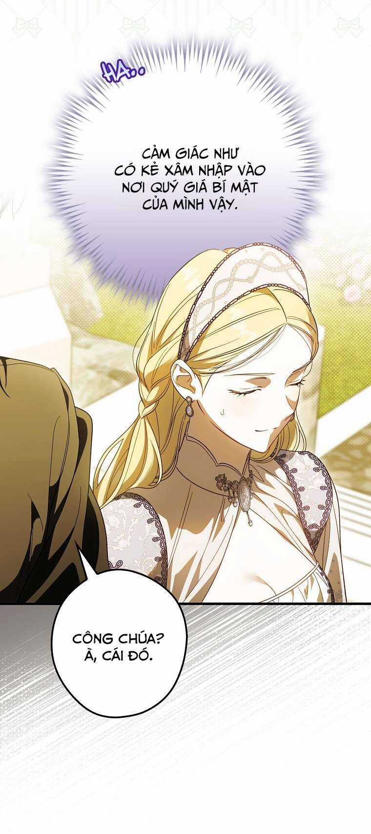 Phương Pháp Khiến Phu Quân Đứng Về Phía Tôi Chapter 94 trang 27