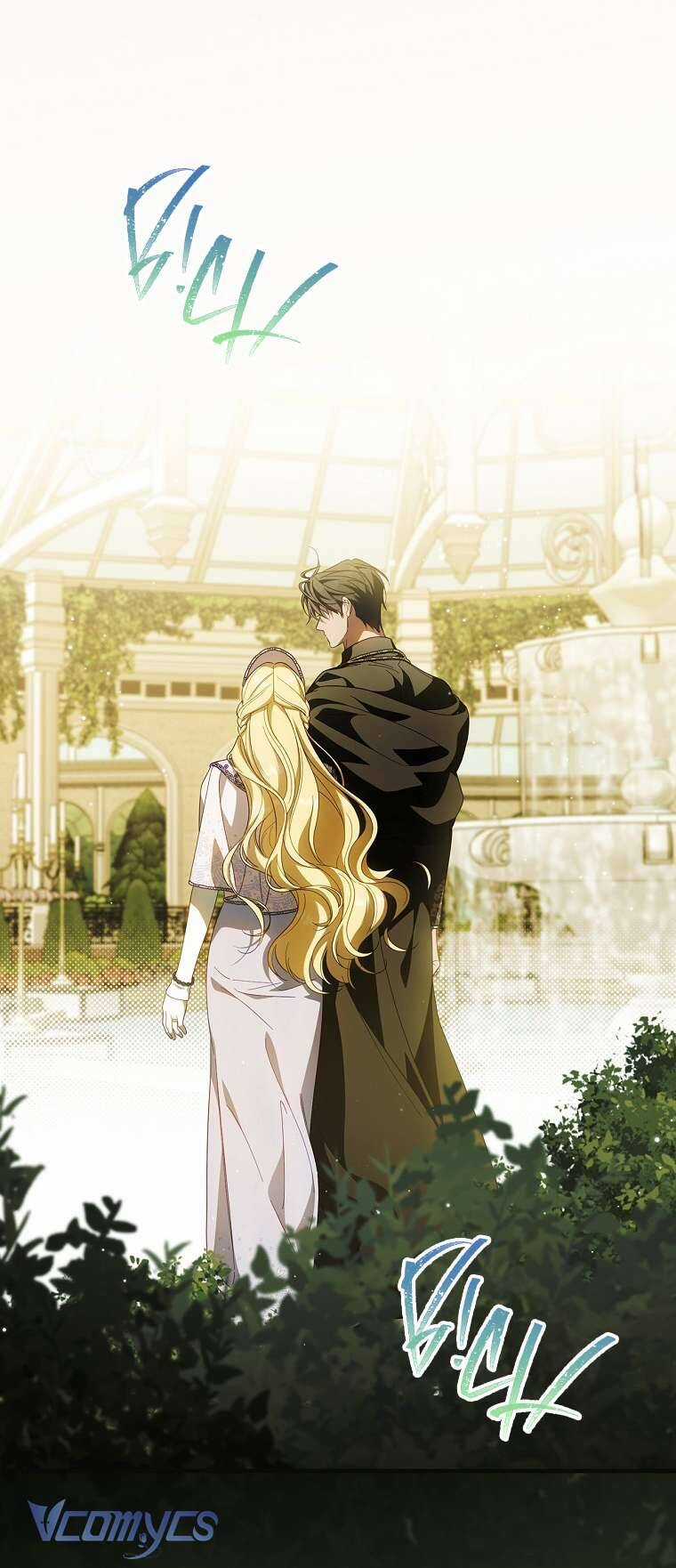 Phương Pháp Khiến Phu Quân Đứng Về Phía Tôi Chapter 94 trang 3