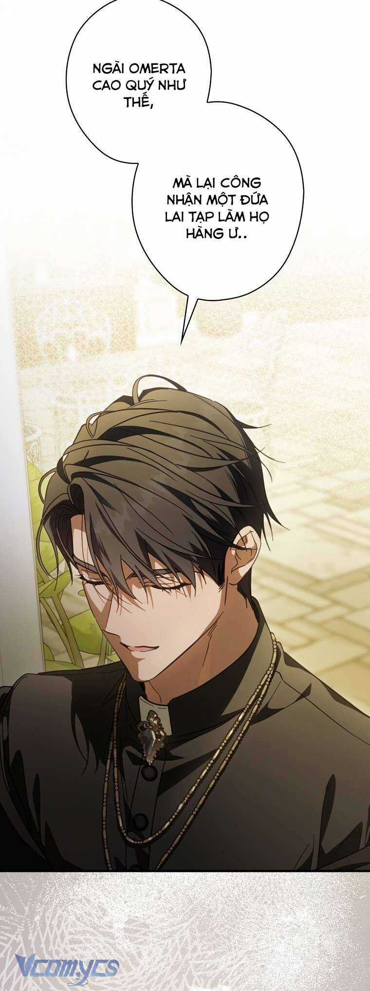 Phương Pháp Khiến Phu Quân Đứng Về Phía Tôi Chapter 94 trang 30