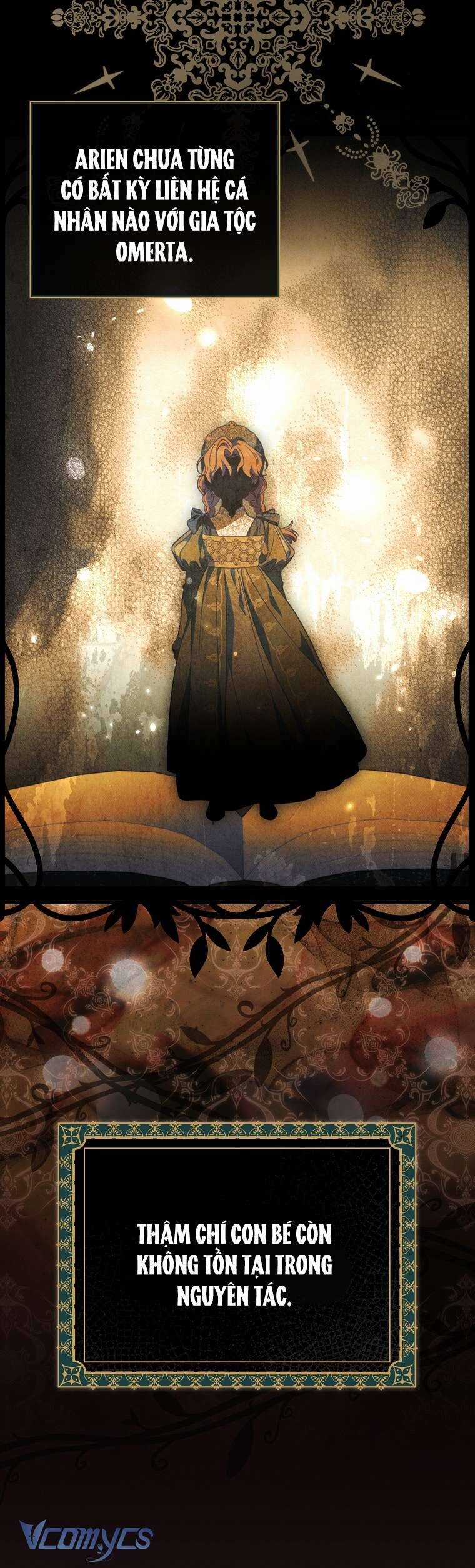 Phương Pháp Khiến Phu Quân Đứng Về Phía Tôi Chapter 94 trang 33