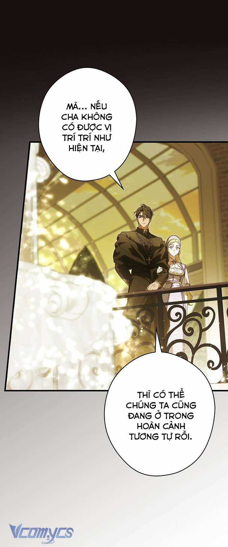 Phương Pháp Khiến Phu Quân Đứng Về Phía Tôi Chapter 94 trang 34