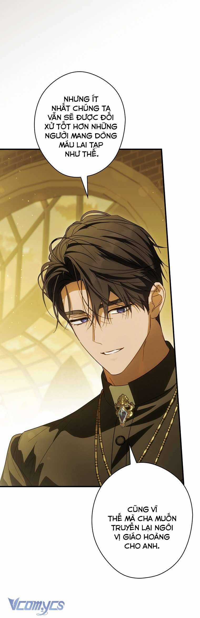 Phương Pháp Khiến Phu Quân Đứng Về Phía Tôi Chapter 94 trang 35