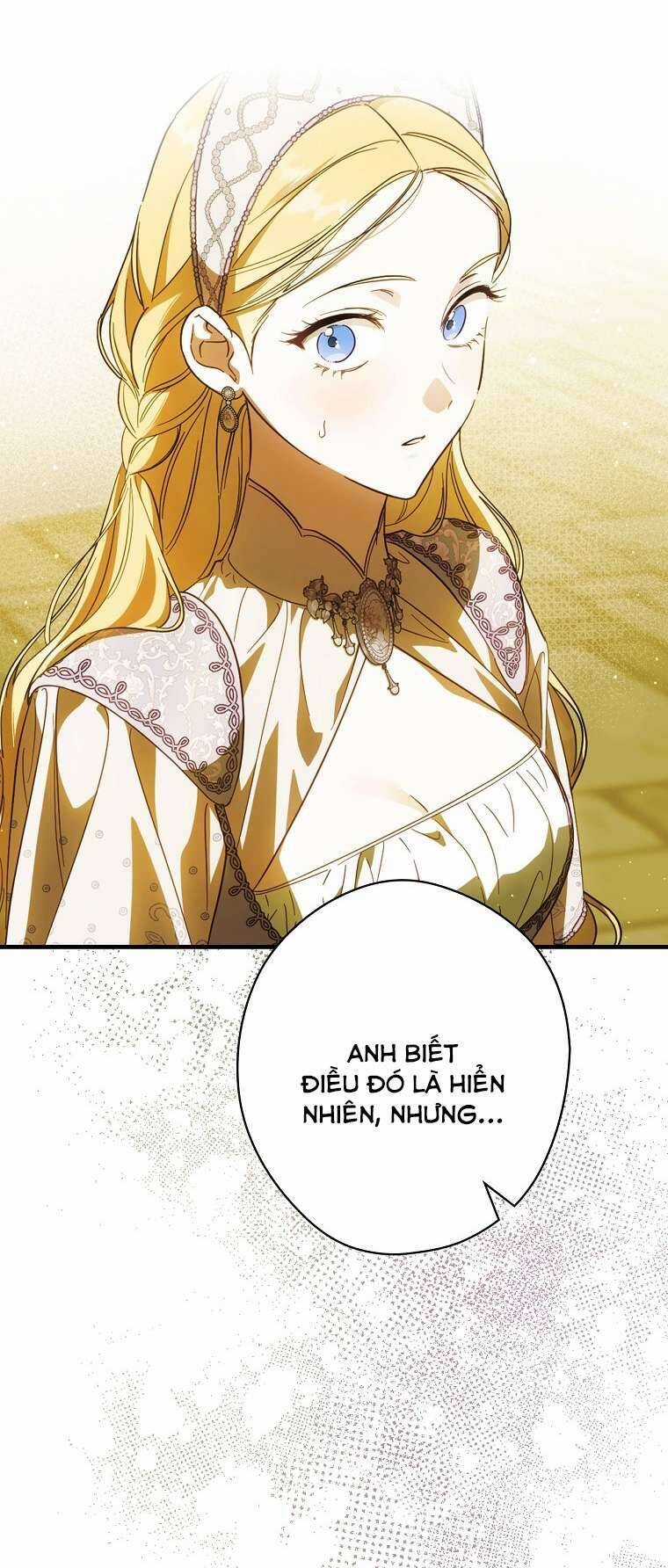 Phương Pháp Khiến Phu Quân Đứng Về Phía Tôi Chapter 94 trang 36