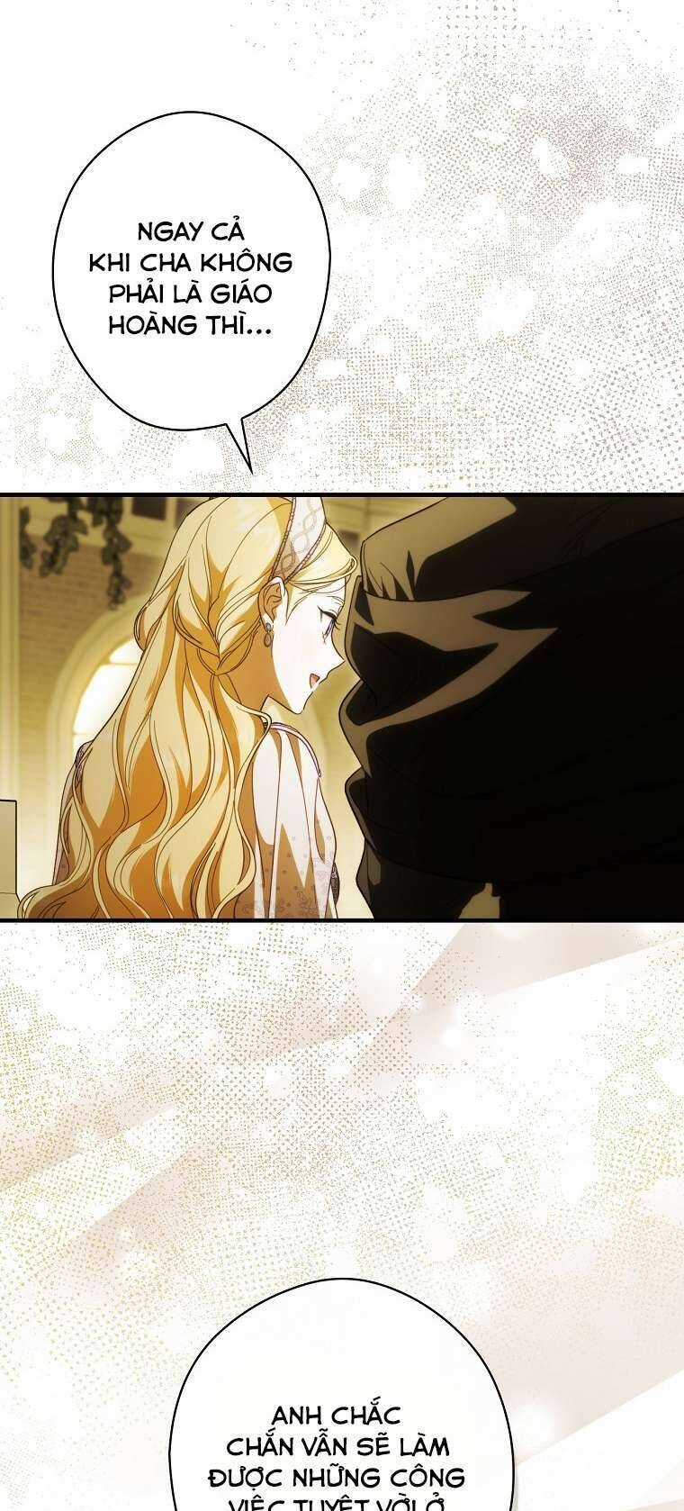 Phương Pháp Khiến Phu Quân Đứng Về Phía Tôi Chapter 94 trang 38