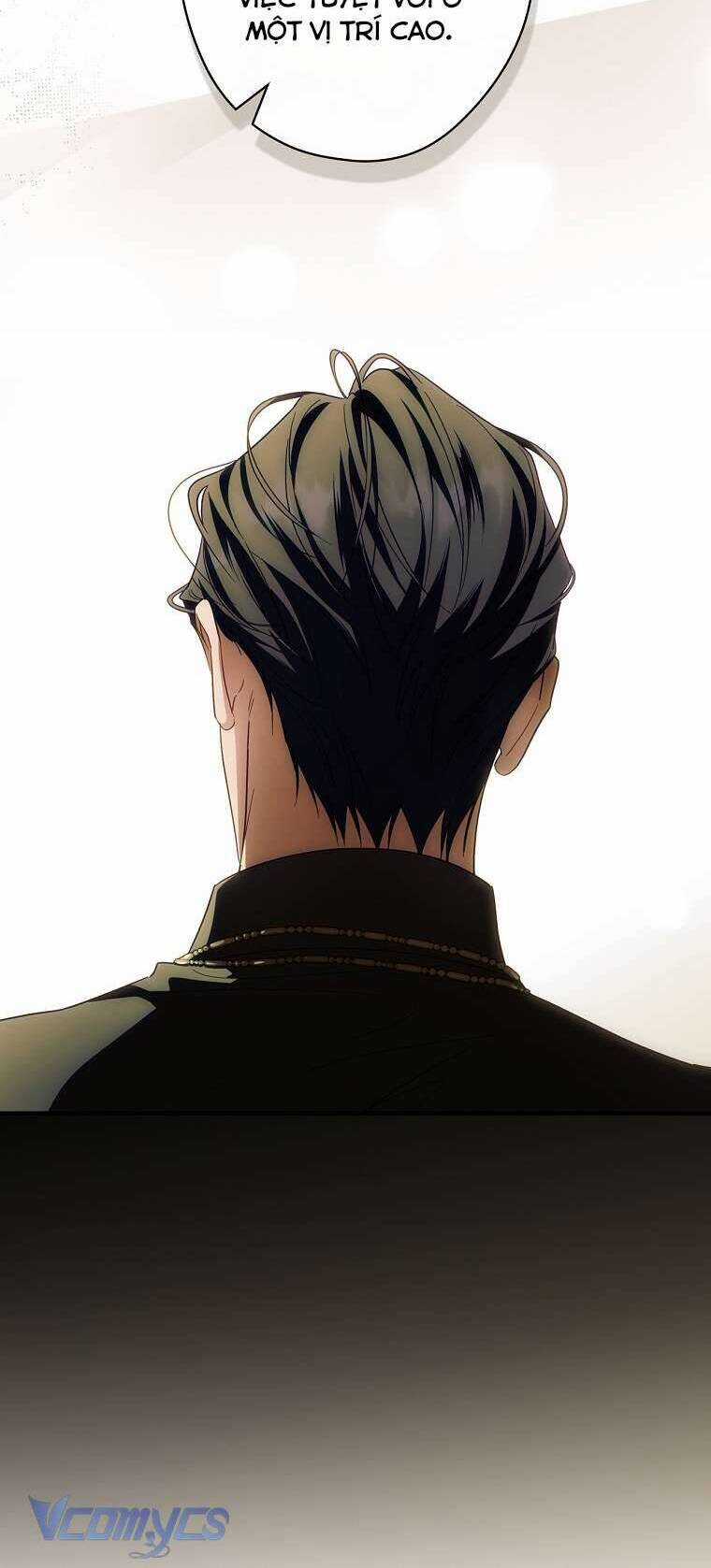 Phương Pháp Khiến Phu Quân Đứng Về Phía Tôi Chapter 94 trang 39