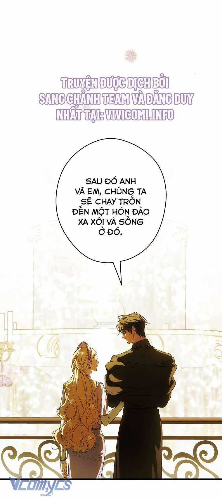 Phương Pháp Khiến Phu Quân Đứng Về Phía Tôi Chapter 94 trang 42