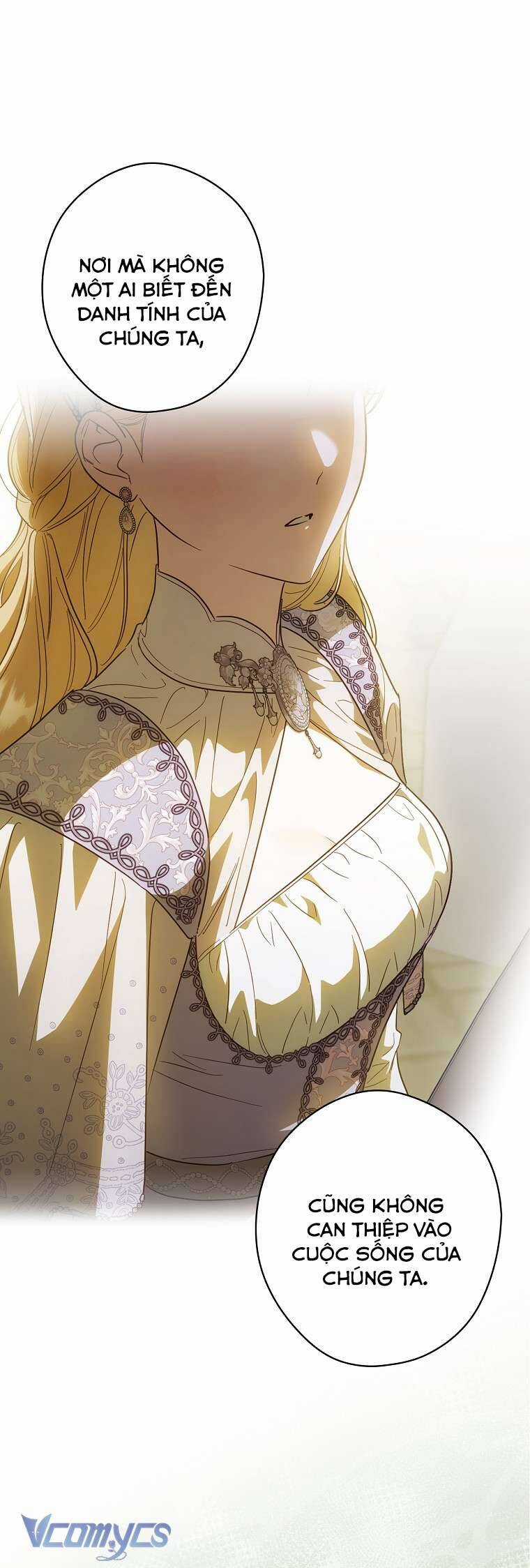 Phương Pháp Khiến Phu Quân Đứng Về Phía Tôi Chapter 94 trang 43