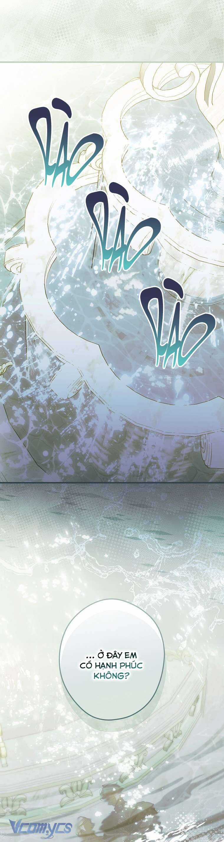 Phương Pháp Khiến Phu Quân Đứng Về Phía Tôi Chapter 94 trang 44