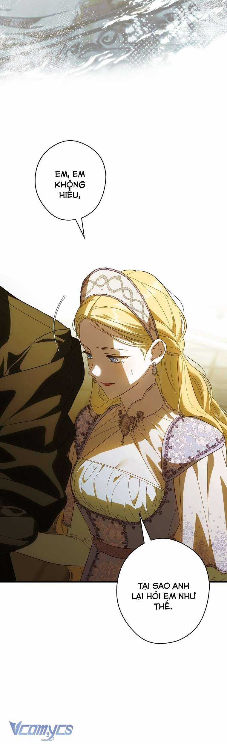 Phương Pháp Khiến Phu Quân Đứng Về Phía Tôi Chapter 94 trang 45