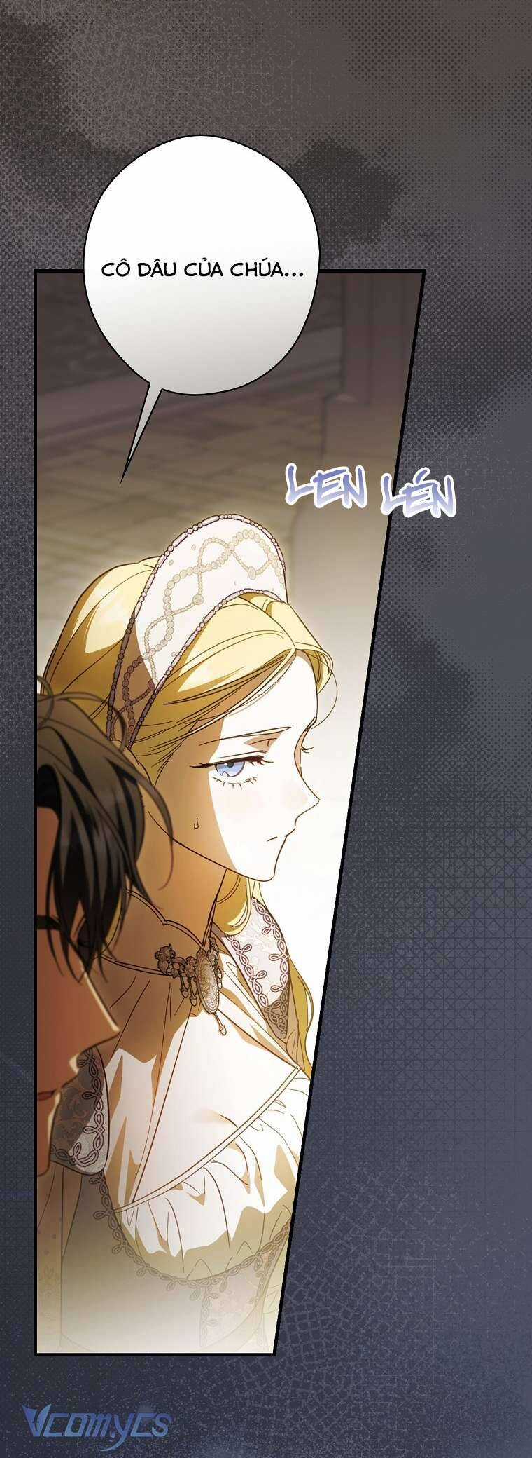 Phương Pháp Khiến Phu Quân Đứng Về Phía Tôi Chapter 94 trang 48