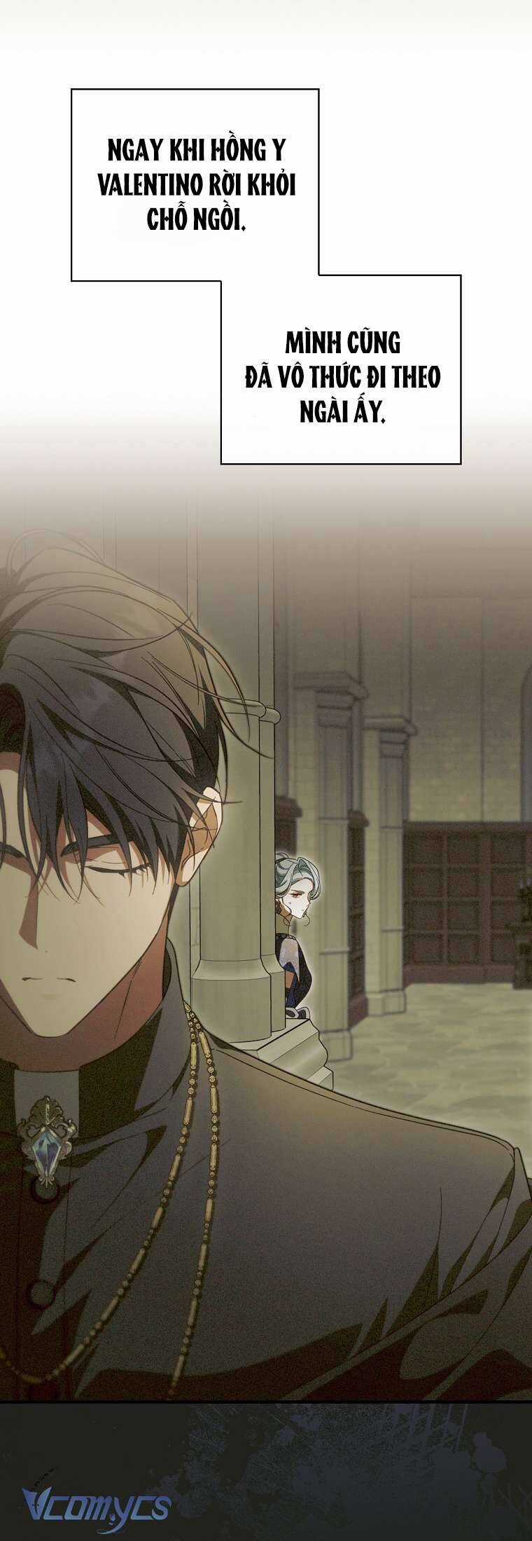 Phương Pháp Khiến Phu Quân Đứng Về Phía Tôi Chapter 94 trang 5