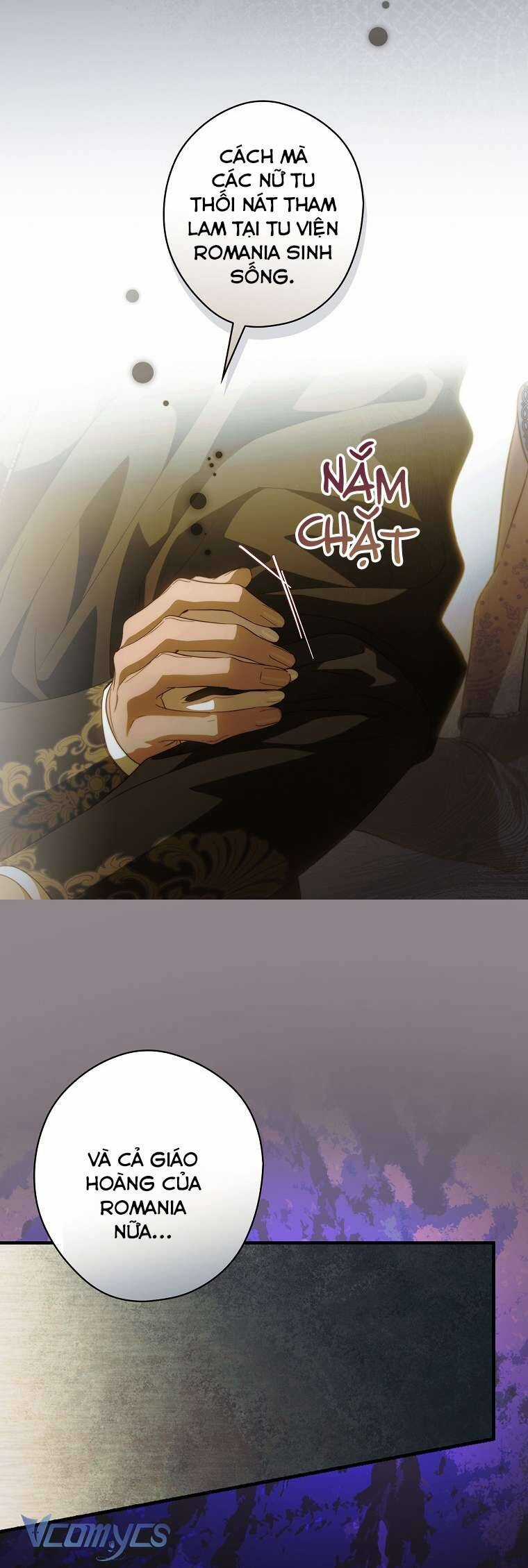 Phương Pháp Khiến Phu Quân Đứng Về Phía Tôi Chapter 94 trang 50