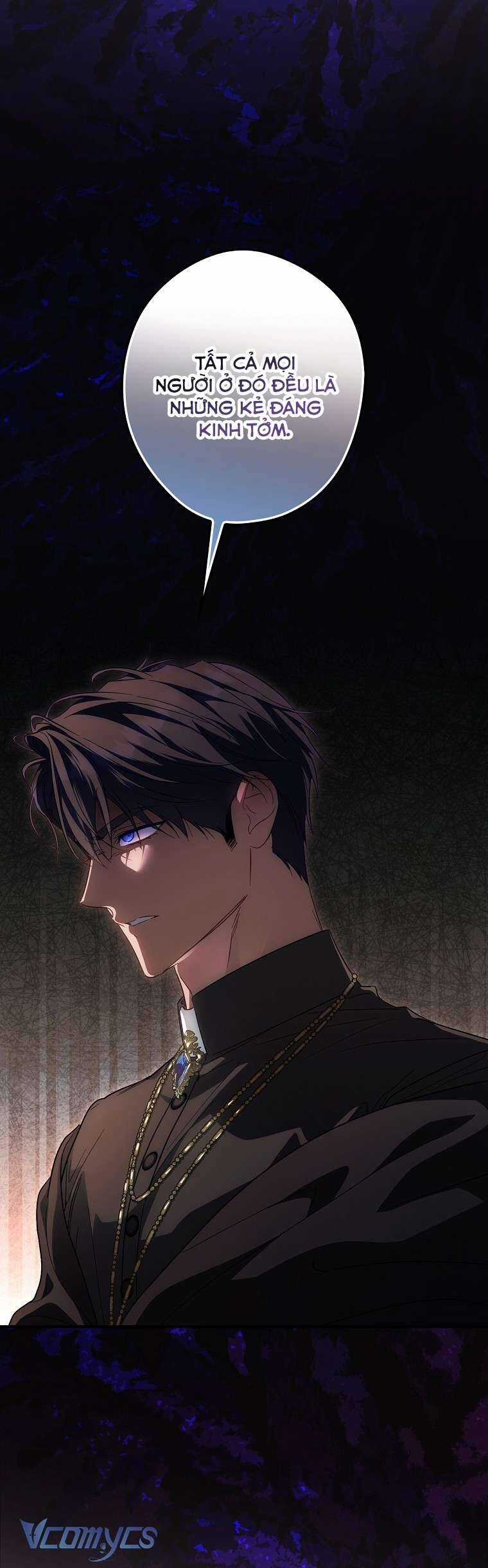 Phương Pháp Khiến Phu Quân Đứng Về Phía Tôi Chapter 94 trang 51