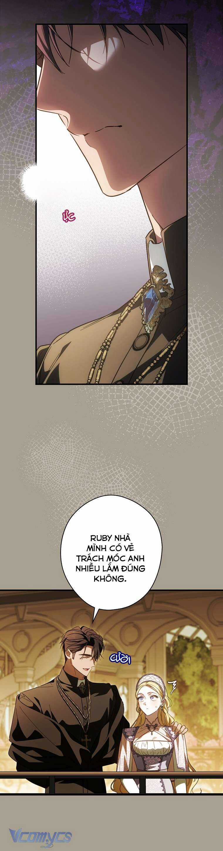 Phương Pháp Khiến Phu Quân Đứng Về Phía Tôi Chapter 94 trang 52