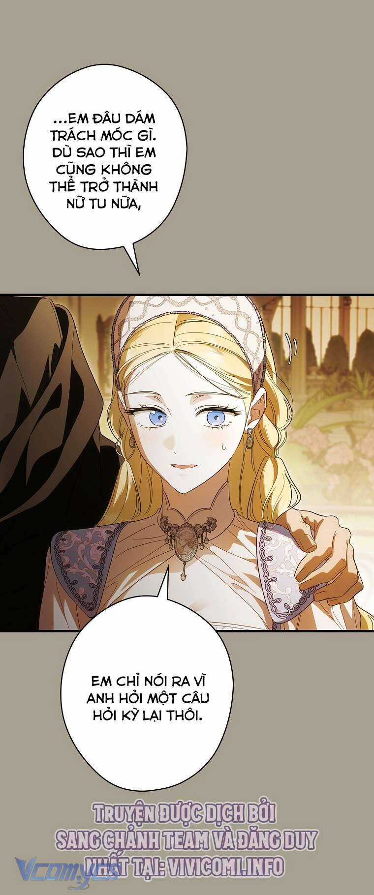 Phương Pháp Khiến Phu Quân Đứng Về Phía Tôi Chapter 94 trang 53