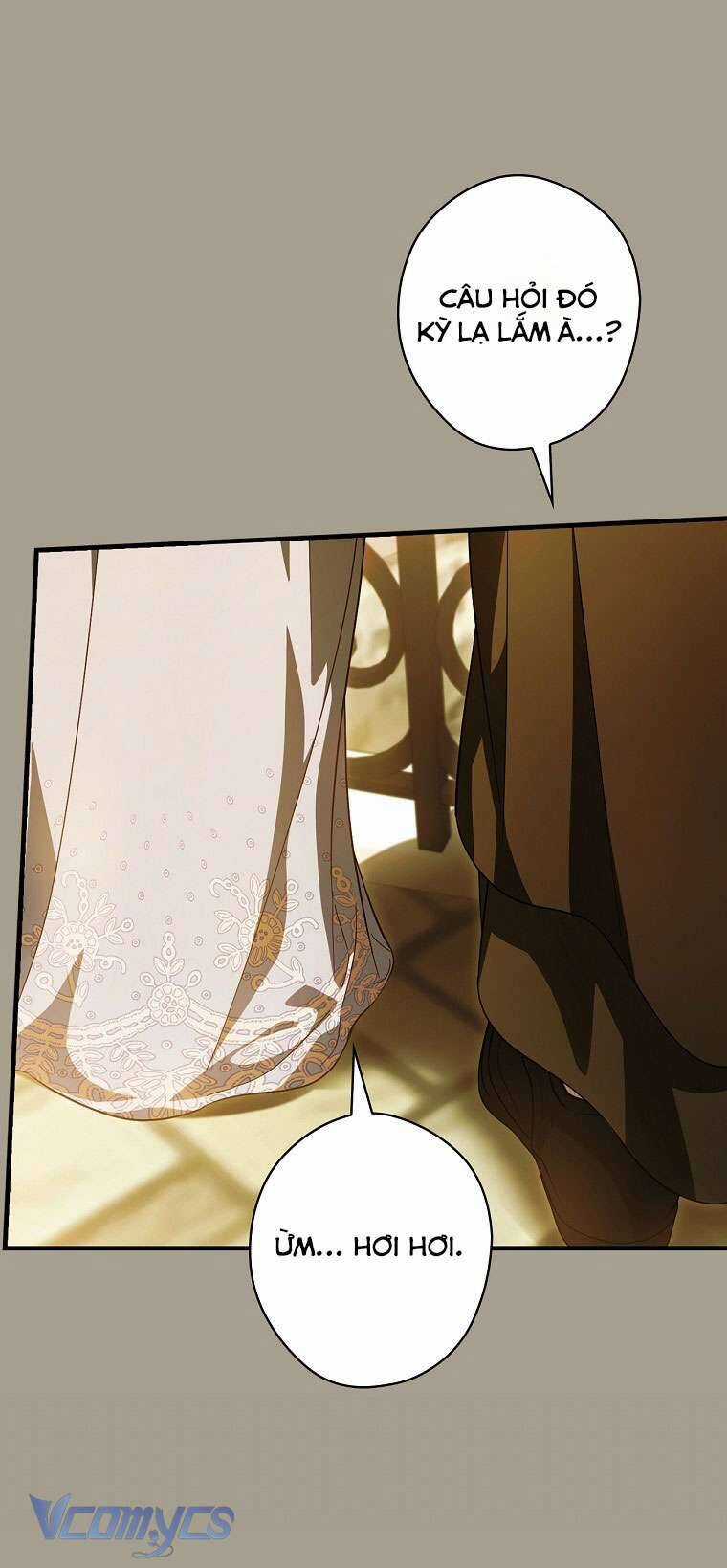 Phương Pháp Khiến Phu Quân Đứng Về Phía Tôi Chapter 94 trang 54