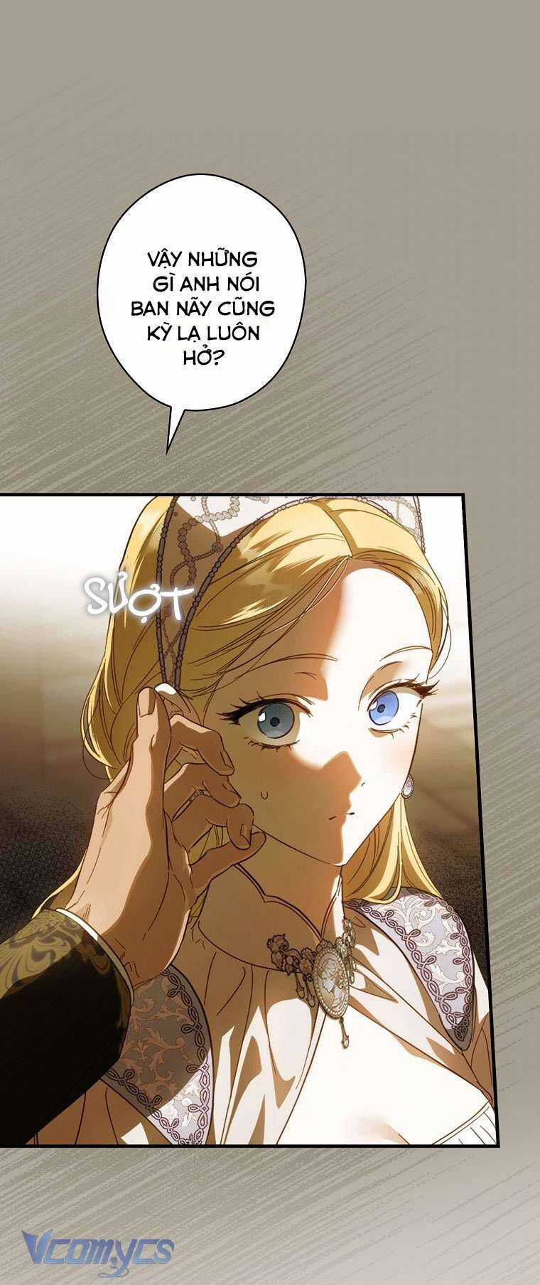 Phương Pháp Khiến Phu Quân Đứng Về Phía Tôi Chapter 94 trang 55