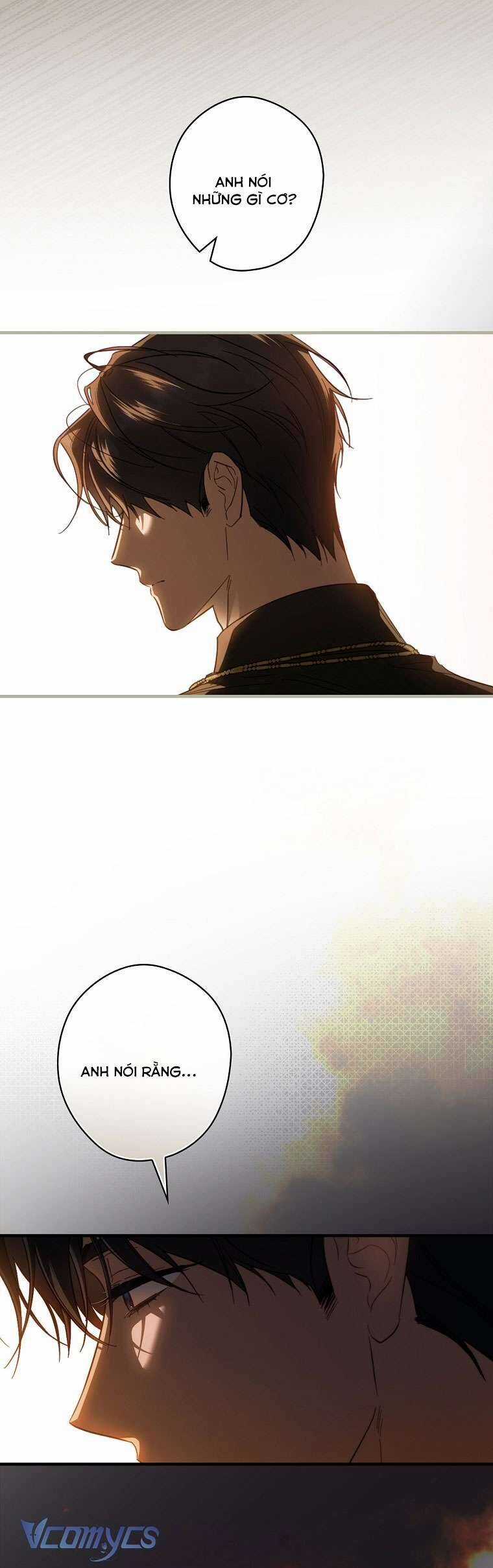 Phương Pháp Khiến Phu Quân Đứng Về Phía Tôi Chapter 94 trang 56