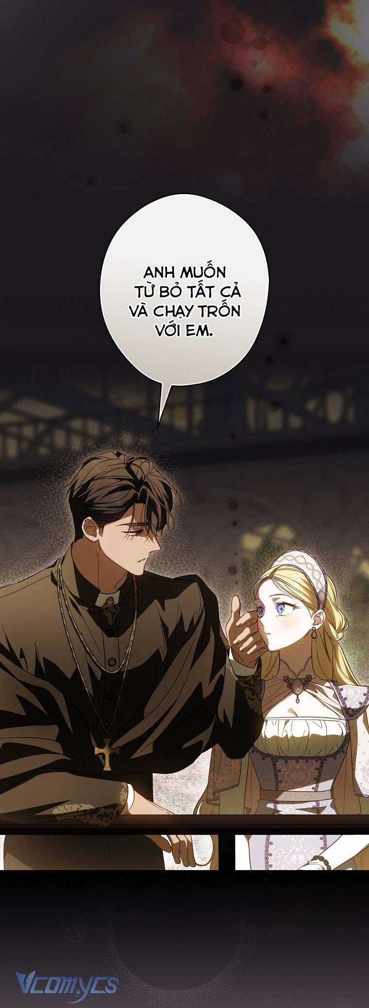 Phương Pháp Khiến Phu Quân Đứng Về Phía Tôi Chapter 94 trang 57