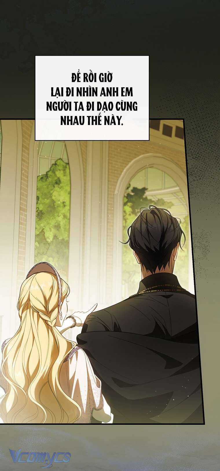 Phương Pháp Khiến Phu Quân Đứng Về Phía Tôi Chapter 94 trang 6